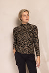 Zhrill Damen Langarmshirt Zhabigail ZT183-T942