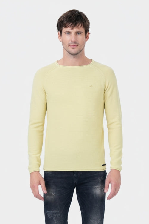 Miracle of Denim Herren Pullover Paul