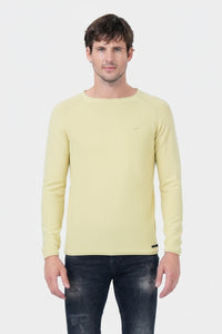 Miracle of Denim Herren Pullover Paul
