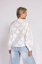 Zhrill Damen Bluse N038-N7003 Zhromy