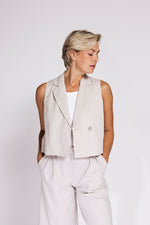 Zhrill Damen Weste Zhrue ZB441-N3184