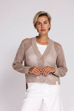 Zhrill Damen Strickjacke Zhkaja ZK333-N2056