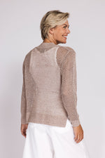 Zhrill Damen Strickjacke Zhkaja ZK333-N2056