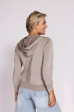 Zhrill Damen Strickjacke Zhakiyo ZK386-N3138