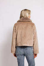 Zhrill Damen Jacke ZJ541-N3234 ZHjuji