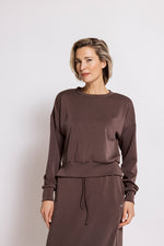 Zhrill Damen Pullover Zhlilivati ZS555-N3251
