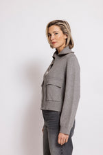 Zhrill Damen Jacke Zhlindsay ZK527-N3244