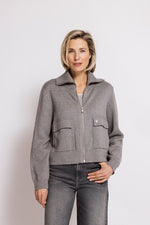 Zhrill Damen Jacke Zhlindsay ZK527-N3244