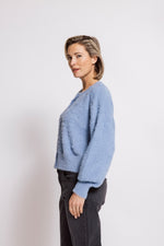 Zhrill Damen Strickjacke Zhmasa ZK151
