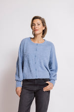Zhrill Damen Strickjacke Zhmasa ZK151