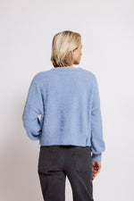 Zhrill Damen Strickjacke Zhmasa ZK151