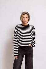 Zhrill Damen Pullover Zhtansy ZK487-N7077