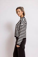 Zhrill Damen Pullover Zhtansy ZK487-N7077