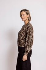Zhrill Damen Pullover ZS476-T3192
