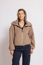 Zhrill Damen Jacke ZJ241-N3237 Zhzira