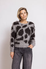 Zhrill Damen Pullover Zhdella ZK531-N2075