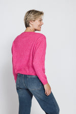 Zhrill Damen Strickjacke ZK549-N675 Zhelidi