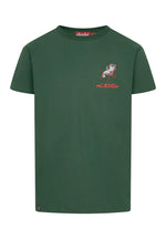 Derbe Herren T-Shirt M-=4-TS ReLachsen