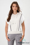 Monari Damen Pullunder 807108