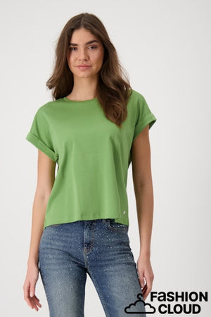 Monari Damen T-Shirt 409521