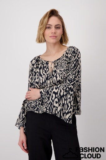 Monari Damen Bluse 409718