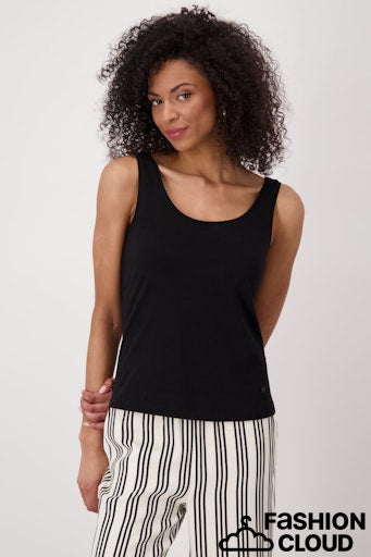 Monari Damen Top 409886