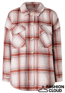Timezone Damen Jacke 19-10036