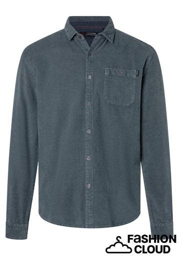 Timezone Herren Hemd 23-10169