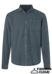 Timezone Herren Hemd 23-10169