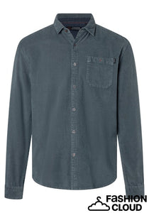 Timezone Herren Hemd 23-10169