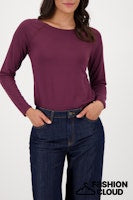 Monari Damen Langarmshirt 808868