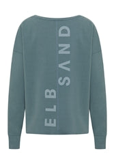 Elbsand Damen Sweatshirt Riane 70509 00