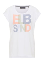 Elbsand Damen T-Shirt Eldis 7057800