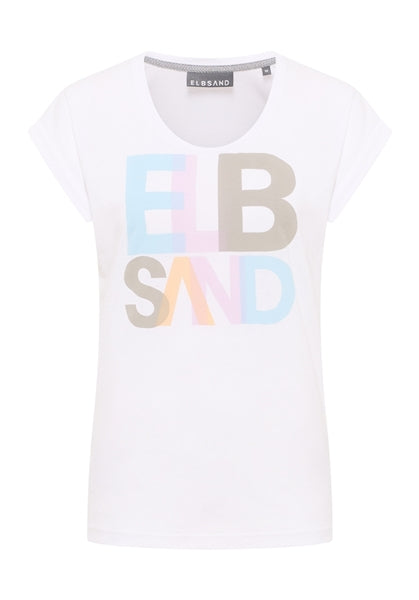 Elbsand Damen T-Shirt Eldis 7057800