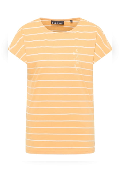 Elbsand Damen T- Shirt Selma 7069100