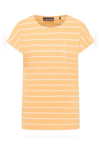 Elbsand Damen T- Shirt Selma 7069100