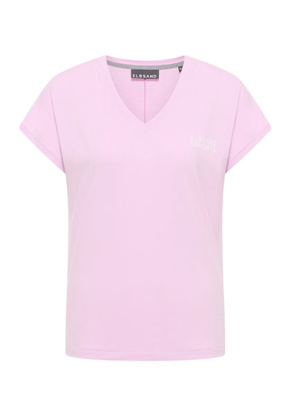 Elbsand Damen T-Shirt Pajuk 7081600