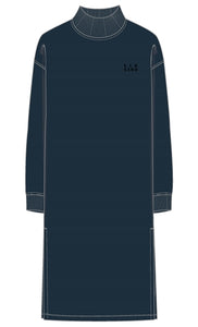 Elbsand Damen Sweatkleid Roomi 70838-00