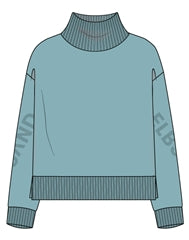 Elbsand Damen Sweatshirt Linna 70849-00
