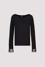 Monari Damen Langarmshirt 809867
