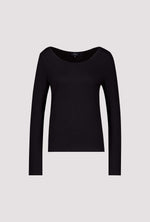 Monari Damen Langarmshirt 810052