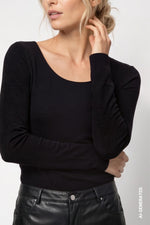 Monari Damen Langarmshirt 810052