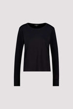 Monari Damen Langarmshirt 810053