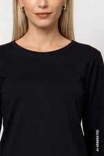 Monari Damen Langarmshirt 810053