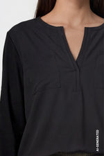 Monari Damen Bluse 810104