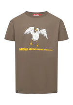 Derbe Herren T-Shirt M-04-TS Meins