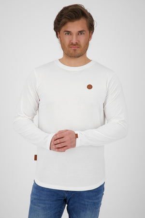 Alife and Kickin Herren Longsleeve AlexaAK 62037-5501