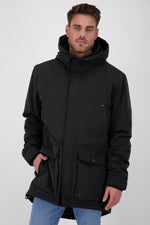 Alife and Kickin Herren Jacke Ron 11005-9100-M5l