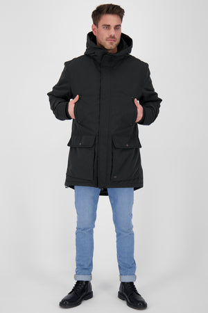 Alife and Kickin Herren Jacke Ron 11005-9100-M5l