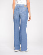 Gang Damen Jeans 94Amelie Wide 122733-731